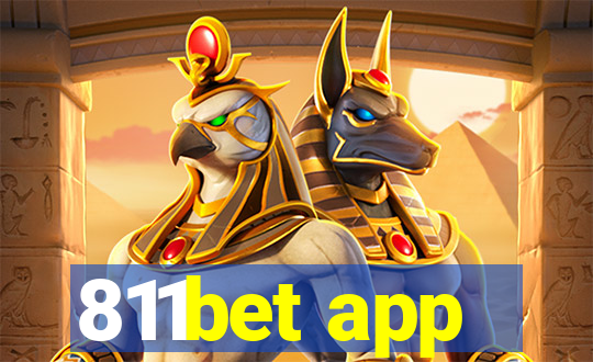 811bet app